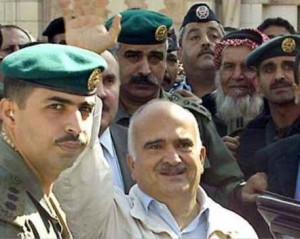 الامير الحسن زار امانة عمان