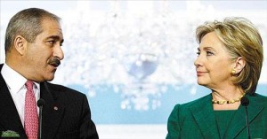 دعم أميركي إضافي للخزينة الأردنية