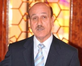 محطة فضائية ثقافية باشراف الوزارة