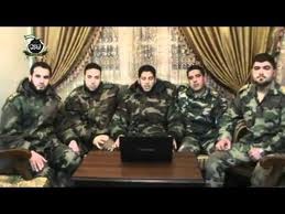 بداية النزوح القصري لمسيحيي سوريا