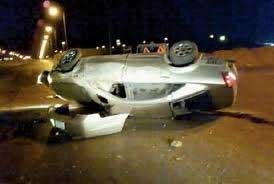 وفاة فتاة بحادث سير في عمان