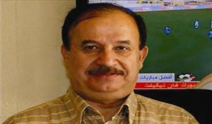 مقتل مسؤول كروي سوري على الحدود مع الأردن