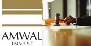 الإفراج عن أسامة خاطر المدير التنفيذي السابق لشركة أموال انسفست