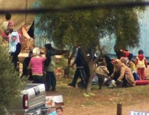 الأردن: سياسة جديدة لدخول السوريين تحسباً لعمليات تخريبية