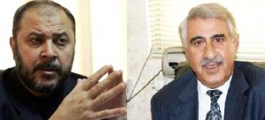 الشخانبة التقى بني ارشيد