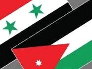 4 جثث على الحد الفاصل بين الحدود الاردنية السورية