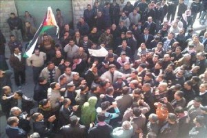 اربد والكرك ترفعان سقف المطالب .. وتهديدات بالتصعيد