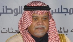 وكالة إيرانية: بندر بن سلطان يخطط لحصار إخوان الأردن