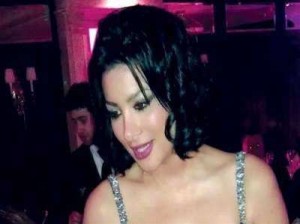 زوجة بشار الأسد السرية : جعلوني كبش محرقة وأنا متدربة صغيرة بلا راتب !