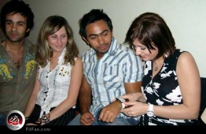 تامر حسني : تزوجت سورية ومغربية ومصرية!