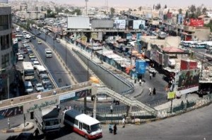 محاولة إنتحار طالبة بالزرقاء لتأخرها عن إمتحان التوجيهي