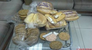 السعودية تحبط تهريب مخدرات مع معتمرين أردنيين