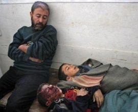 رئيس المراقبين الدوليين يعلق مهمة البعثة في سوريا