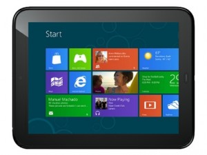 "مايكروسوفت" تستعد لإطلاق جهاز لوحي خاص بها