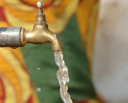 انباء عن رفع أسعار المياه 10% نهاية حزيران الحالي