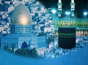 تتقدم أسرة وكالة العراب نيوز  بمناسبة ذكرى الإسراء والمعراج بالتهنئة من الأسرة الأردنية الواحدة