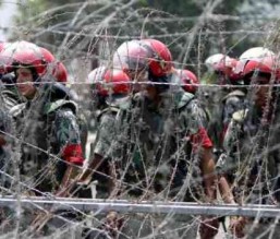 ﻣﺻر ﺗﻌﺗﻘل 22 ﻋرﺑﯾﺎ ﺑﯾﻧﮭم أردﻧﯾون أﻋدوا ﻟﻌﻣﻠﯾﺎت إرھﺎﺑﯾﺔ ﺑﻌد اﻻﻧﺗﺧﺎﺑﺎت