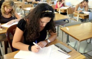 تصحيح أوراق الثانوية العامة يبدأ اليوم