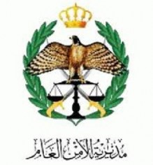 اصابة 14 رجل امن بحادث سير على طريق اربد عمان