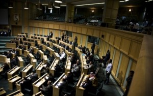 النواب يقرون الصوت الواحد..