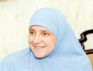 زوجة مرسى: سأضطر للانتقال إلى "القصر" بسبب البروتوكول