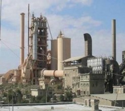 اختناق 10 عمال نتيجة انسكاب مادة حديد منصهرة بالزرقاء