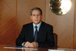 الاقتصادي الاردني سليم الصايغ في ذمة الله