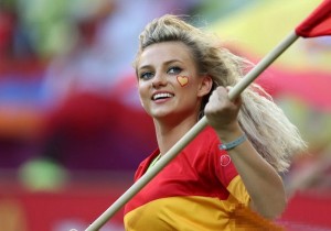 صور اليورو 2012 ..