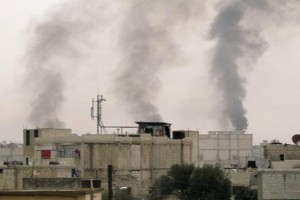 وكالة تركية: الطيار السوري المنشق في الأردن رفض قصف “الحراك”