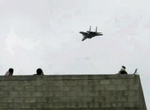 واشنطن ترحب..دمشق تلوح وتعلن طلبها للطائرة الهاربة وعمّان تعتبره شأناً عسكرياً