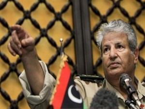 اغتيال رئيس لجنة التحقيق بمقتل عبدالفتاح يونس