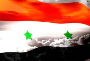 دبلوماسي سوري حالي ينقل معلومات "خطيرة" لإسرائيل