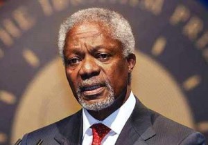 آنان يحذر من نفاذ الوقت لمستقبل سوريا