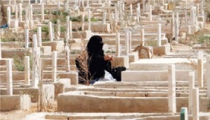 الأمانة ترفع رسوم حجز القبور بنسبة 105 بالمئة