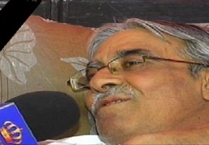 الفنان عثمان الشمايلة في ذمة الله