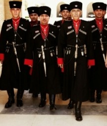 الشراكسة: قانون الانتخابات سيتسبب بحالة فوضى في الاردن .