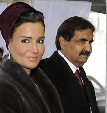 قطر تشتري اربعة فنادق في فرنسا