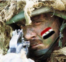 الغارديان : السعودية تستعد لدفع رواتب الجيش السوري الحر