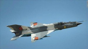 الأردن: حمادة الطيار اللاجئ الوحيد