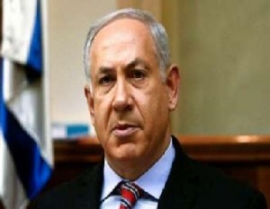 نتنياهو يمتنع عن تهنئة مرسي