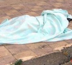 العثور على جثة مواطن في مغارة بمنطقة الهيدان