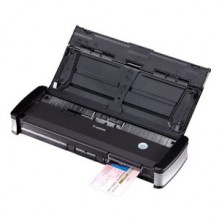 الماسح الضوئي الجديد من كانون ينهي فوضى الأوراق