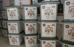 بني هاني ناطقاً باسم "المستقلة للانتخاب"