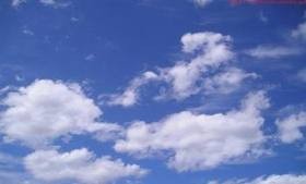 طقس معتدل الى حار نسبيا خلال الأيام الثلاثة المقبلة