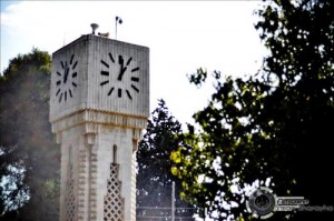 اتحاد "الاردنية" : حملة طالبية لمقاطعة الانتخاب