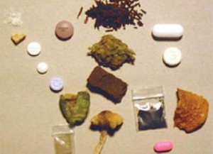 الجمارك الأردنية تضبط 40 ألف حبة كبتاجون مع مسافر إلى دولة خليجية