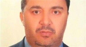 اغتيال غناجة نائب المبحوح في منزله بدمشق