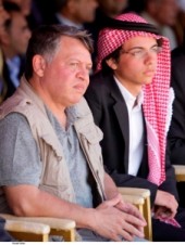 الملك في عيد ميلاد ولي العهد : أن رأس الحكمة مخافة الله