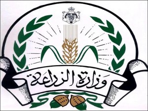 مادبا: موظفو مديرية الزراعة يعتصمون على أبوابها