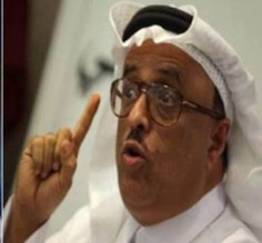 قائد شرطة دبى:مرسى سيأتى لنا حبوًا